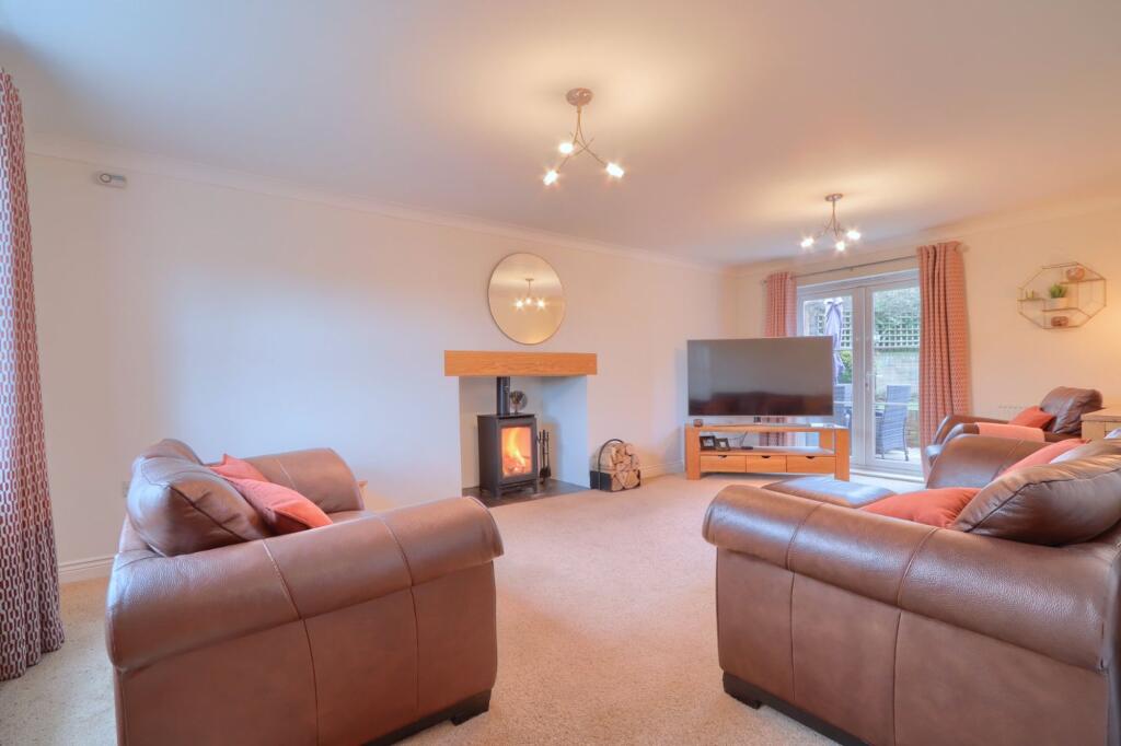 House in Stockton-on-Tees - View 4