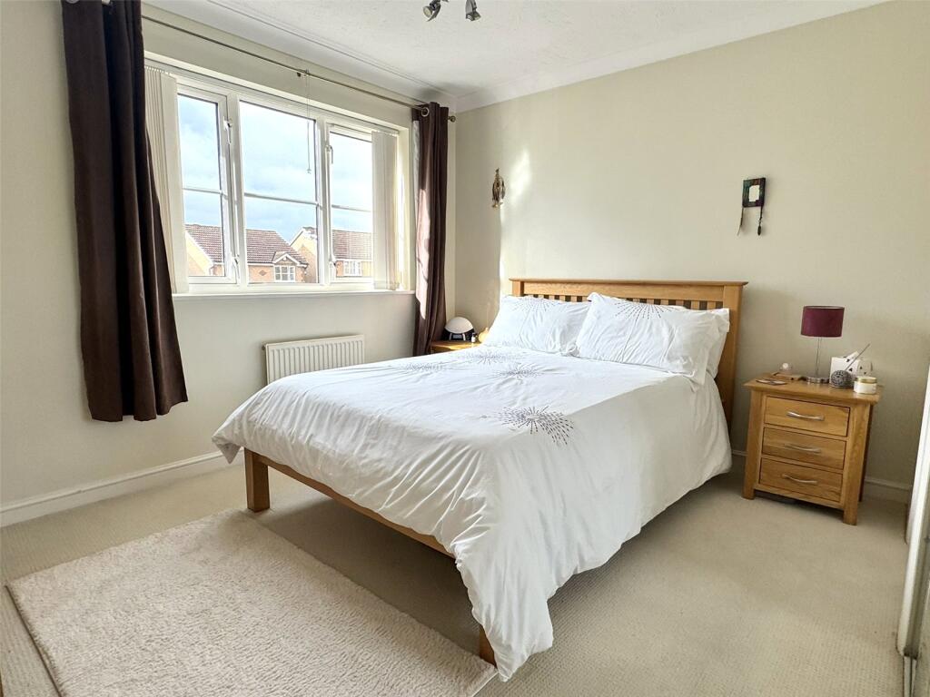 House in Taunton - More