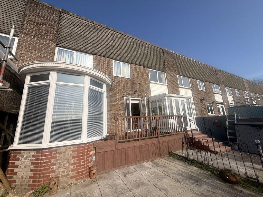 Main image of property: Langdale Gardens, Plymouth Chain Free  Sought-After Location  Extended Living Space