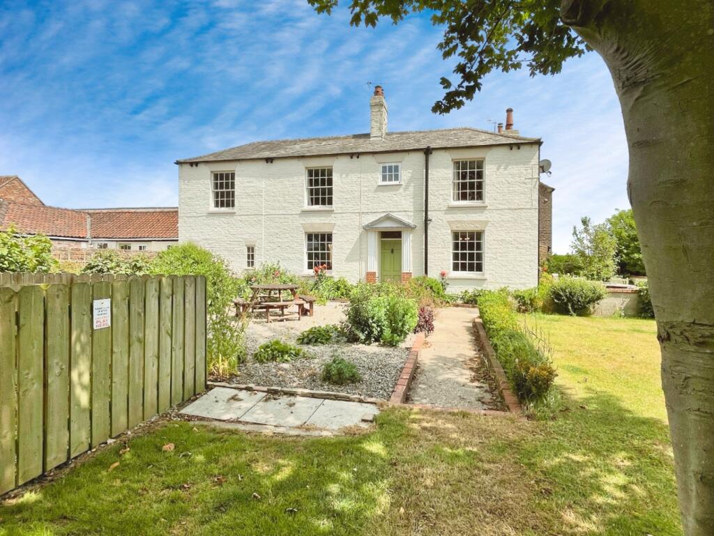 Main image of property: Bempton, Bridlington,  YO16 6XG