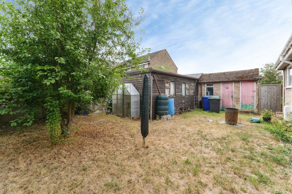 House in Ipswich - View 2