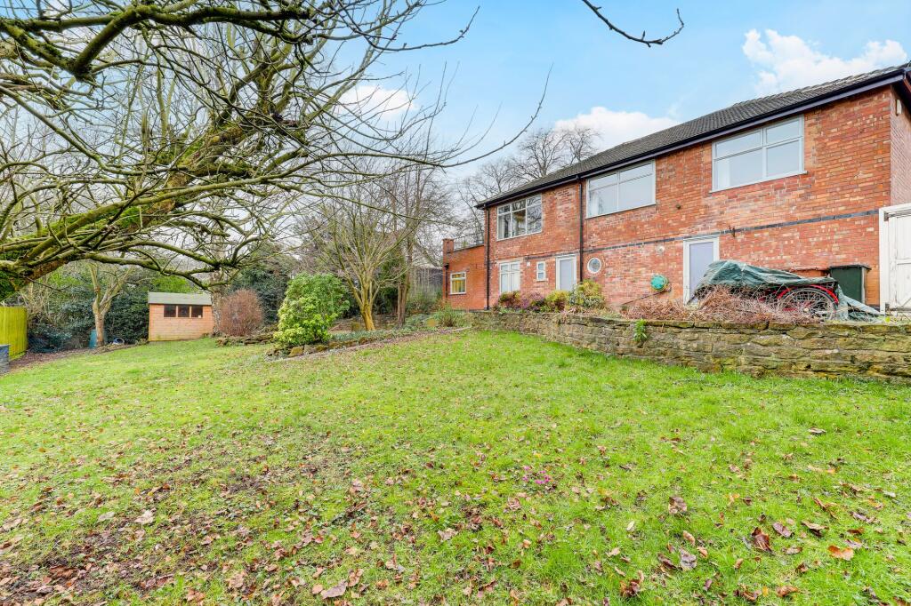 Moore Road, Mapperley, NG3 image 2