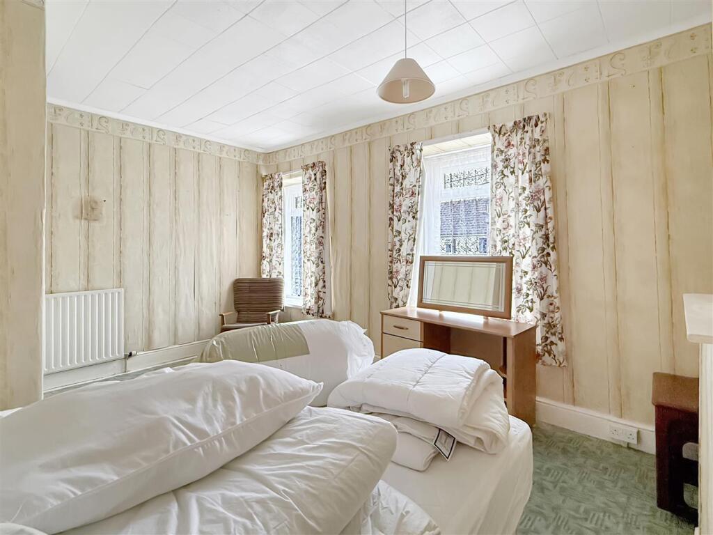 House in North Devon, Pilton, Barnstaple - View 5