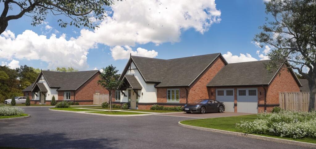 Main image of property: Cherry Lane Gardens, Eckington, Worcestershire, WR10