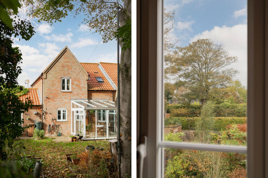 Paston Road, Mundesley, NR11 photo 2