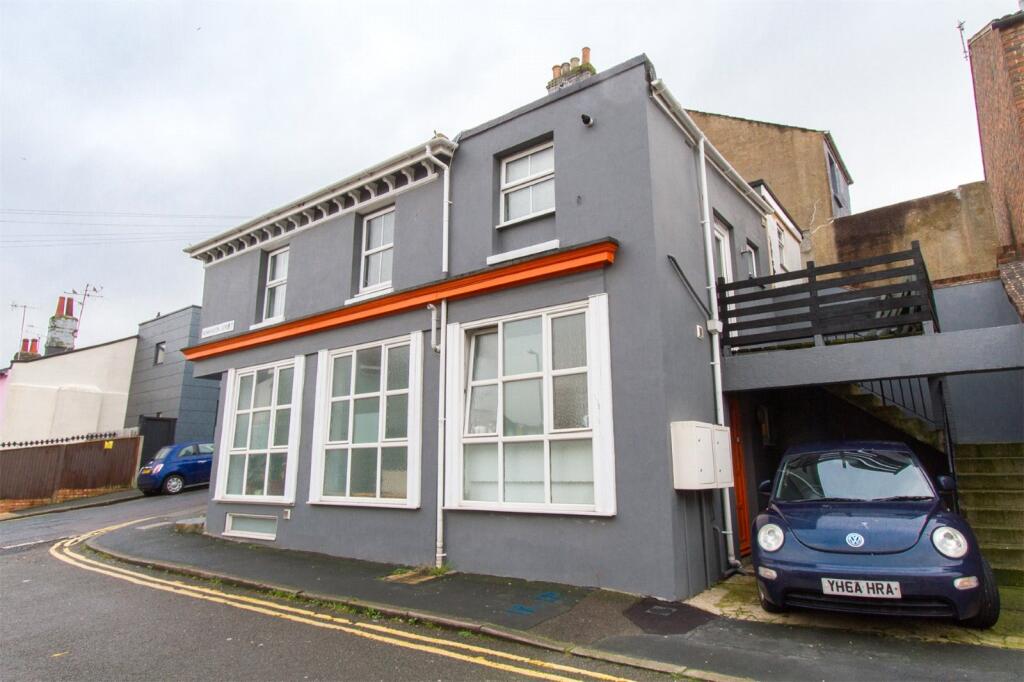 Main image of property: Southover Street, Brighton, East Sussex, BN2
