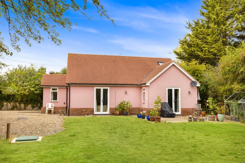 Main image of property: Keers Green, Dunmow, Essex