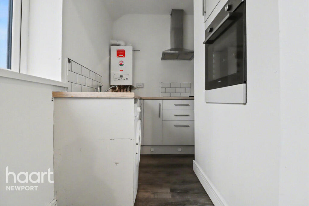 Main image of property: North Street, Newport