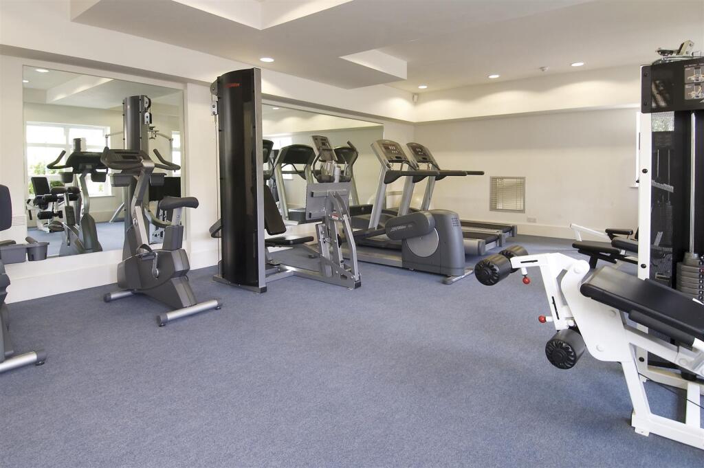 Main image of property: Mountview Close, NW11