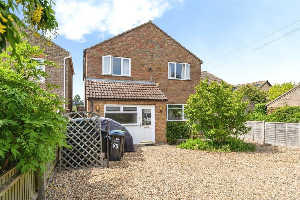Main image of property: Station Road, ELY, Cambridgeshire, CB6