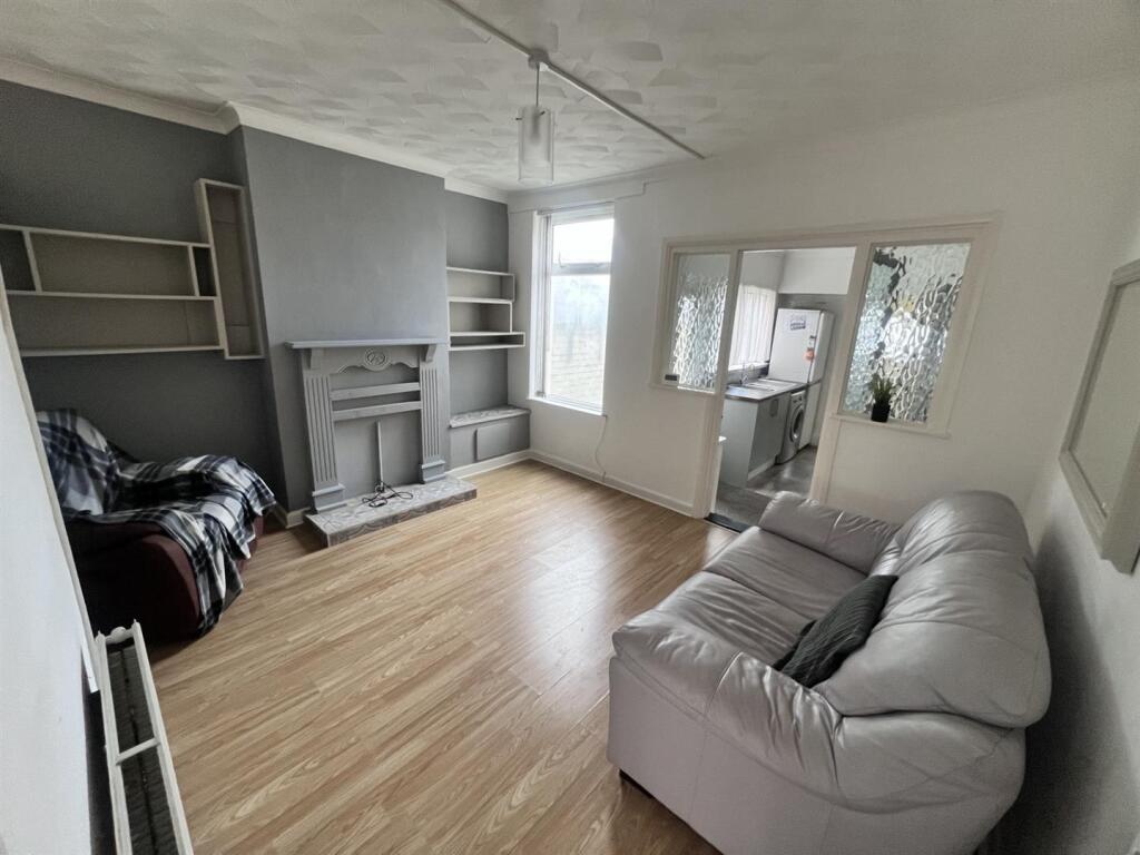 Main image of property: Bramble Road, Portsmouth