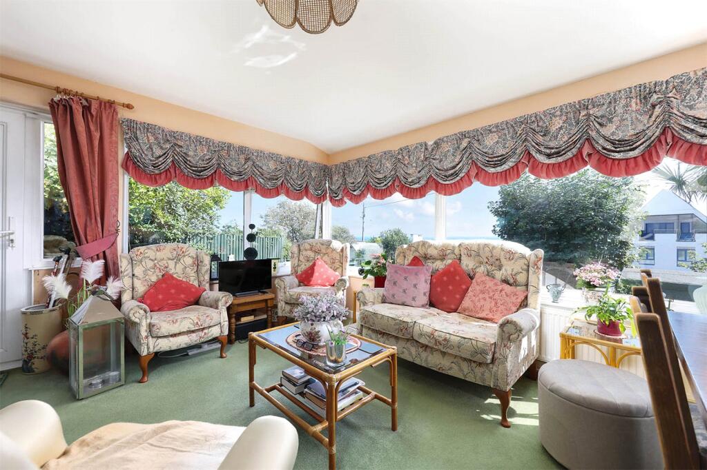 House in Plymouth, Deviock - View 2