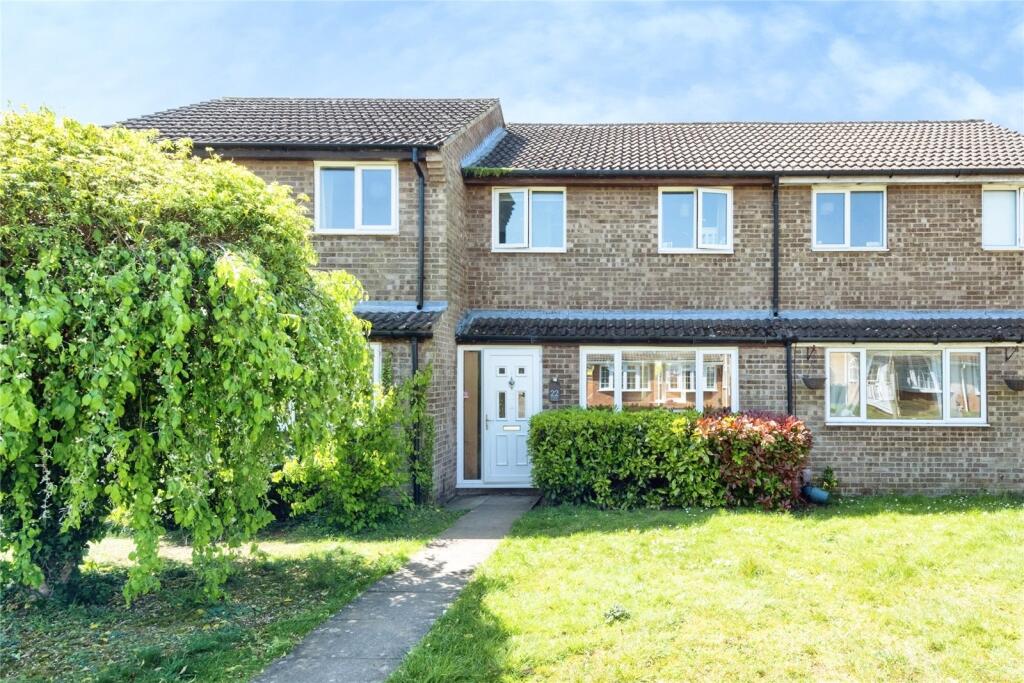 Main image of property: Dryden Avenue, BICESTER, Oxfordshire, OX26