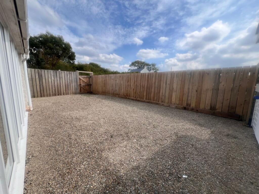 House in New Quay - View 3