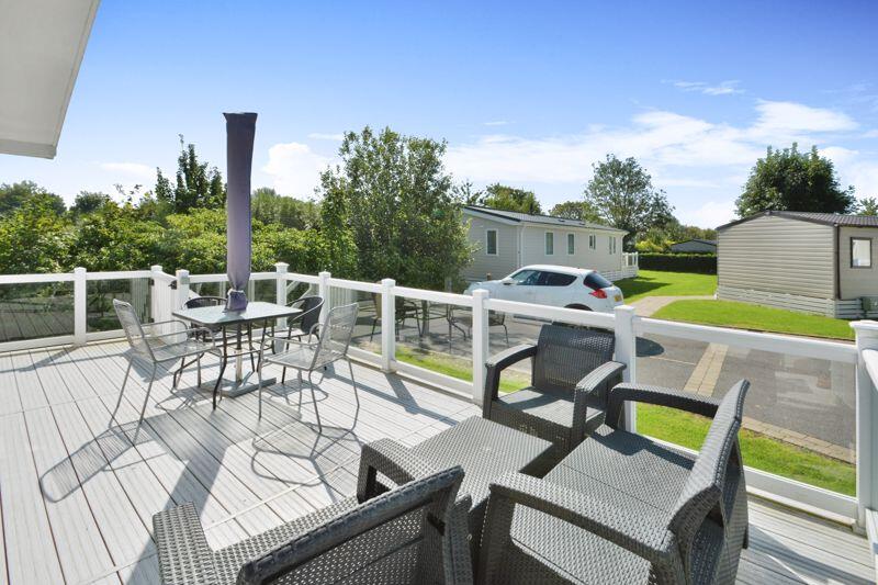 Main image of property: Spring Meadow, Cotswold Hoburne, Cotswold Lakes