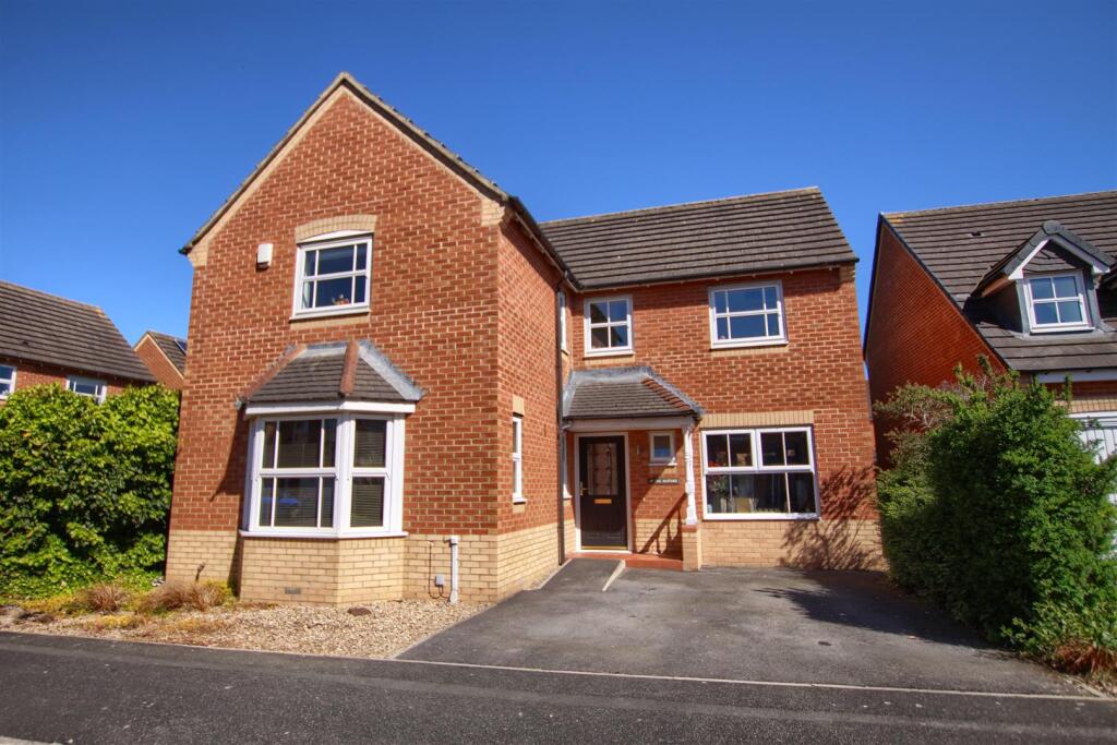 Main image of property: The Pasture, Ingleby Barwick