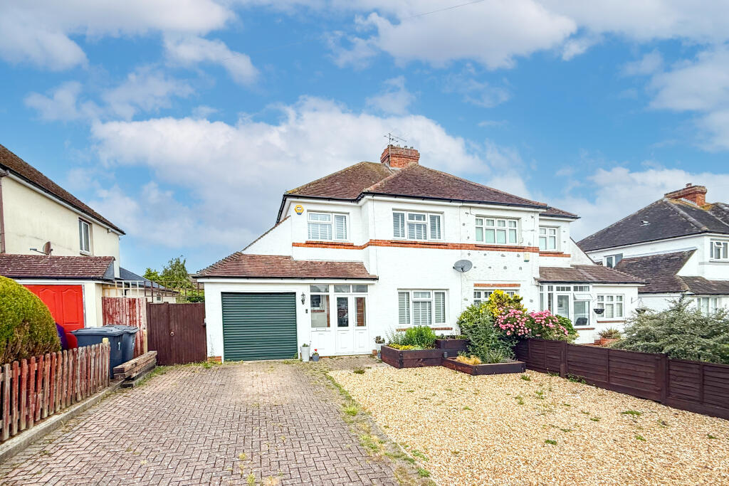 Main image of property: Western Avenue, Polegate, East Sussex