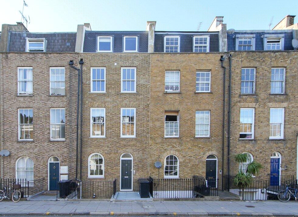 Main image of property: Islington Park Street, London, N1