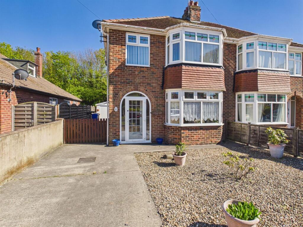Main image of property: Queensgate, Bridlington