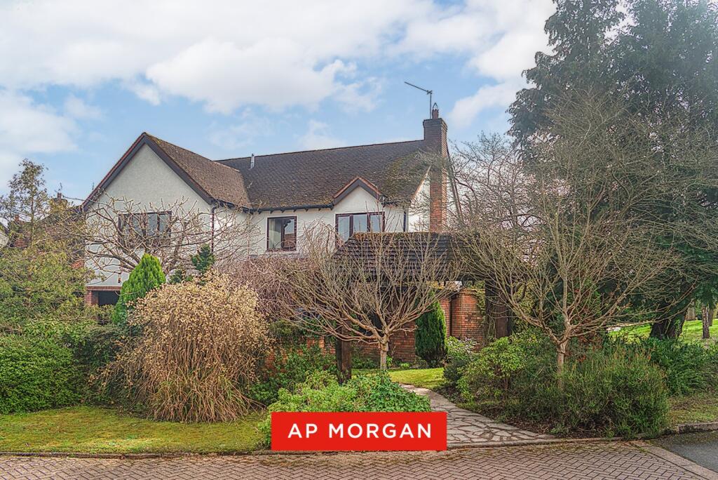 Additional image 23 of Hither Green Lane, Bordesley, Redditch, B98