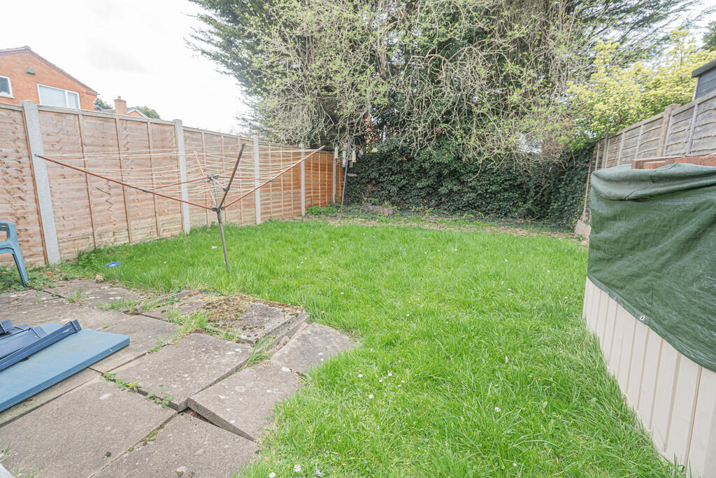 Additional image 6 of Kingfisher View, Birmingham