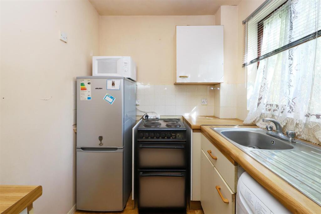 House in London - View 4
