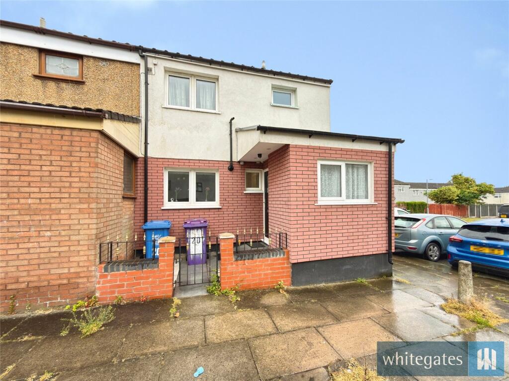 Main image of property: Langtry Close, Liverpool, Merseyside, L4