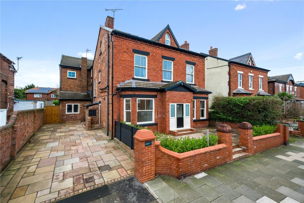 Main image of property: Liverpool Road, Ainsdale, Southport, Merseyside, PR8