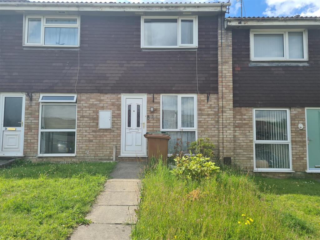 Main image of property: Llys Y Celyn, Caerphilly