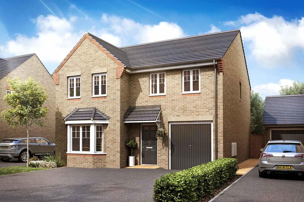 Main image of property: York Road,
Knaresborough,
HG5 0SS