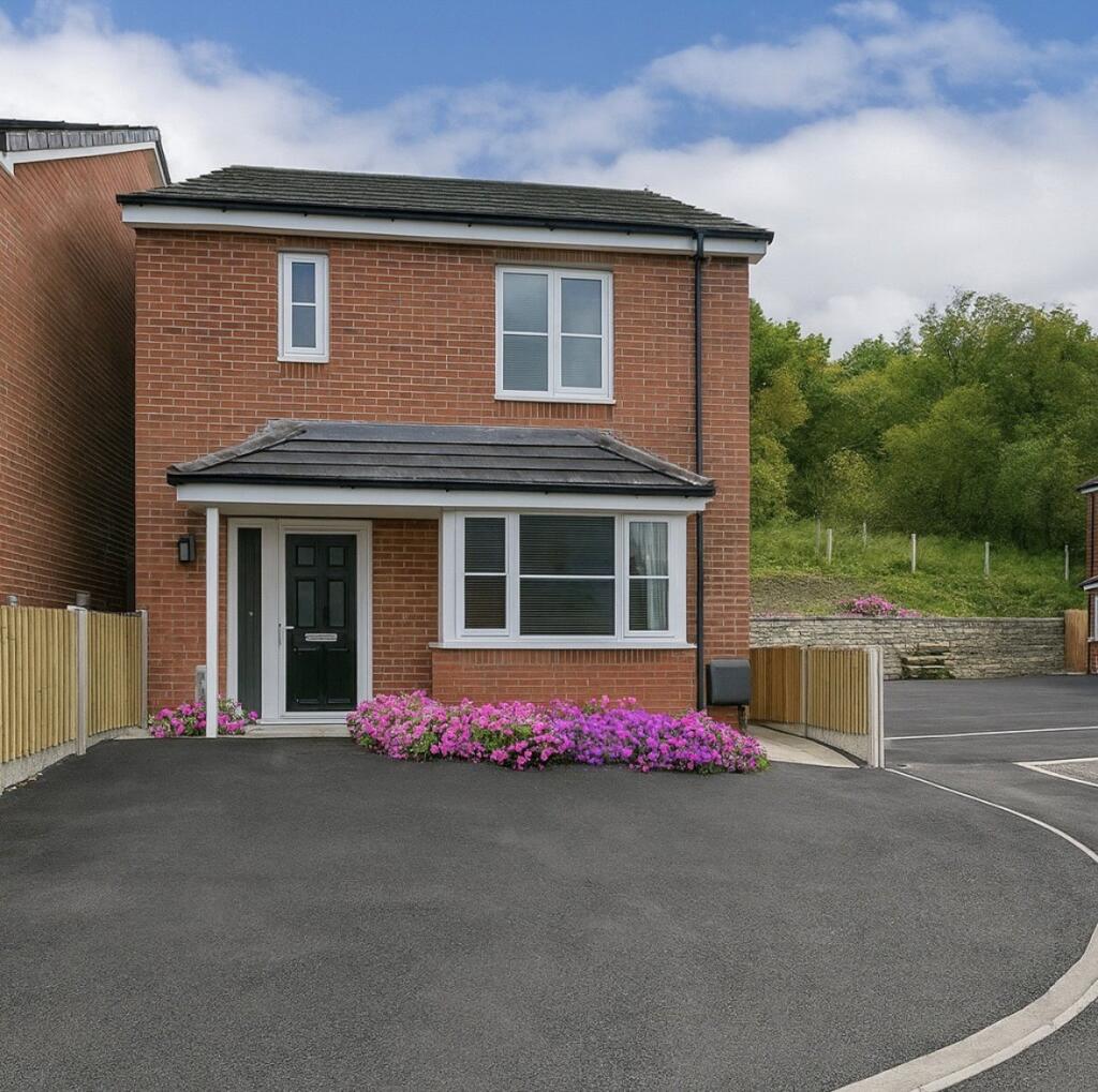 Main image of property: Clos Yr Ysgol, Clyne, Neath Port Talbot, SA11