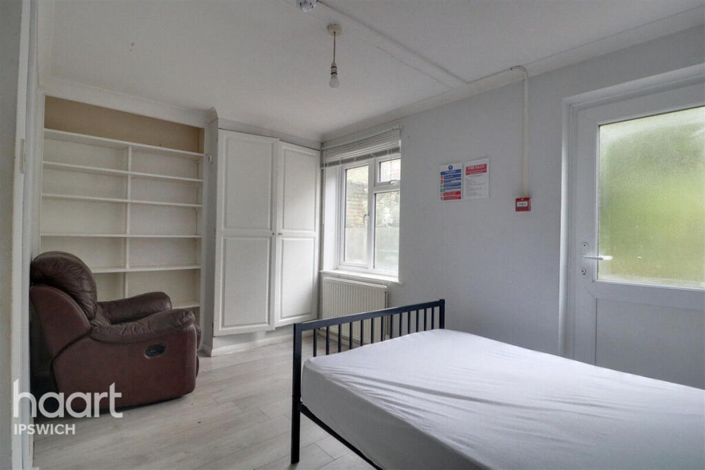 Main image of property: Burrell Road, IPSWICH