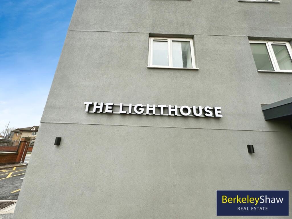Main image of property: The Light House, Church Walk, Bootle