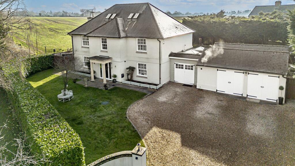 Main image of property: Brumcombe Lane, Bayworth, OX13