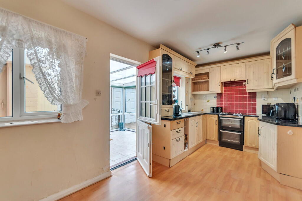 House in Shrewsbury - View 3