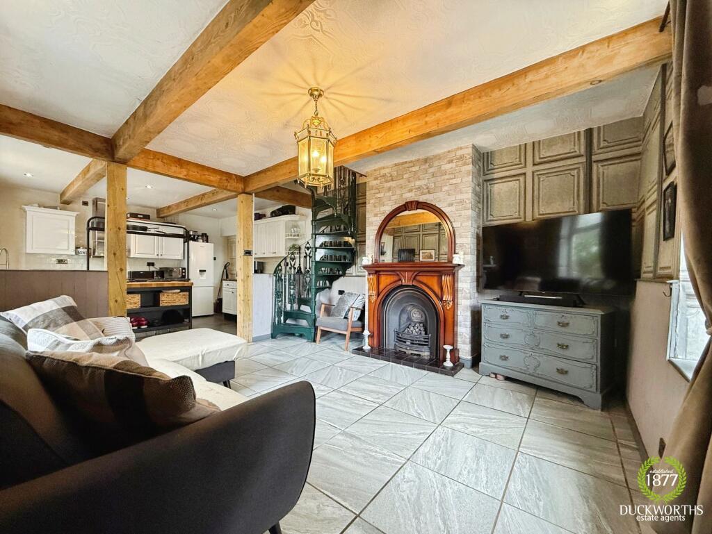 Additional image 2 of Radfield Head, Darwen, BB3