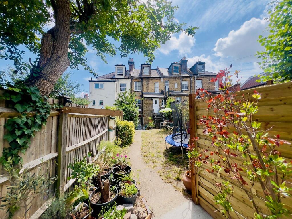 Stanmore Terrace, Beckenham, BR3