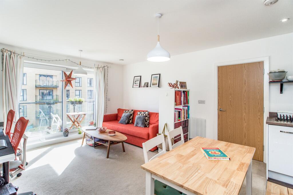 Main image of property: The Embankment, Nash Mills Wharf, HEMEL HEMPSTEAD