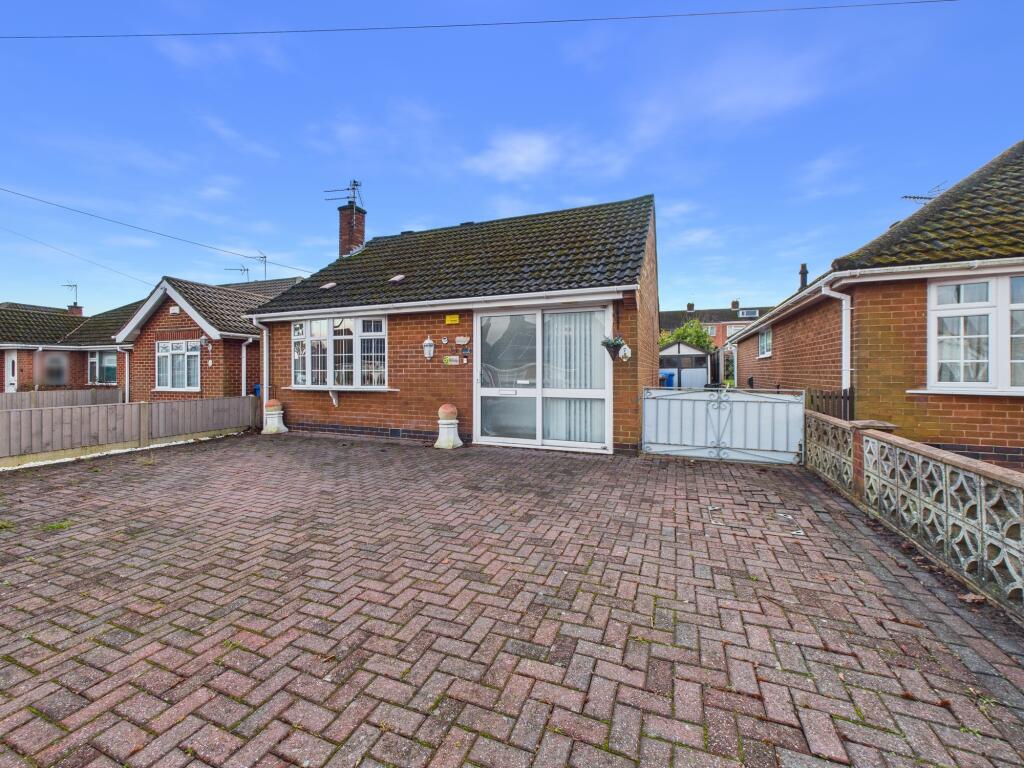 Main image of property: Willson Avenue, Littleover