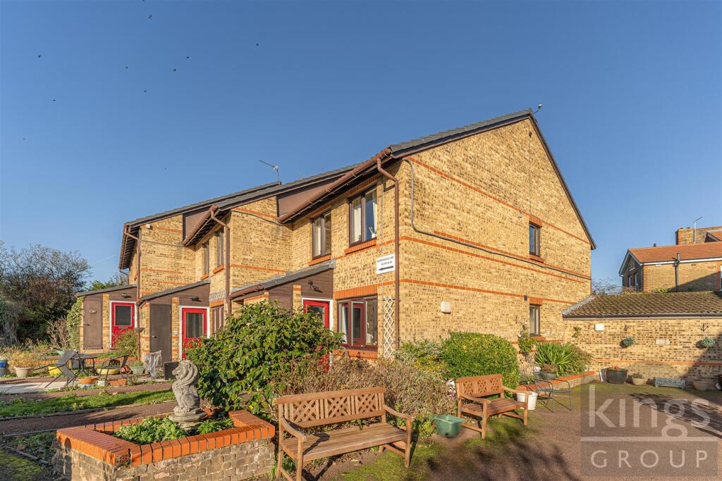 Main image of property: Gordon Hill, Enfield