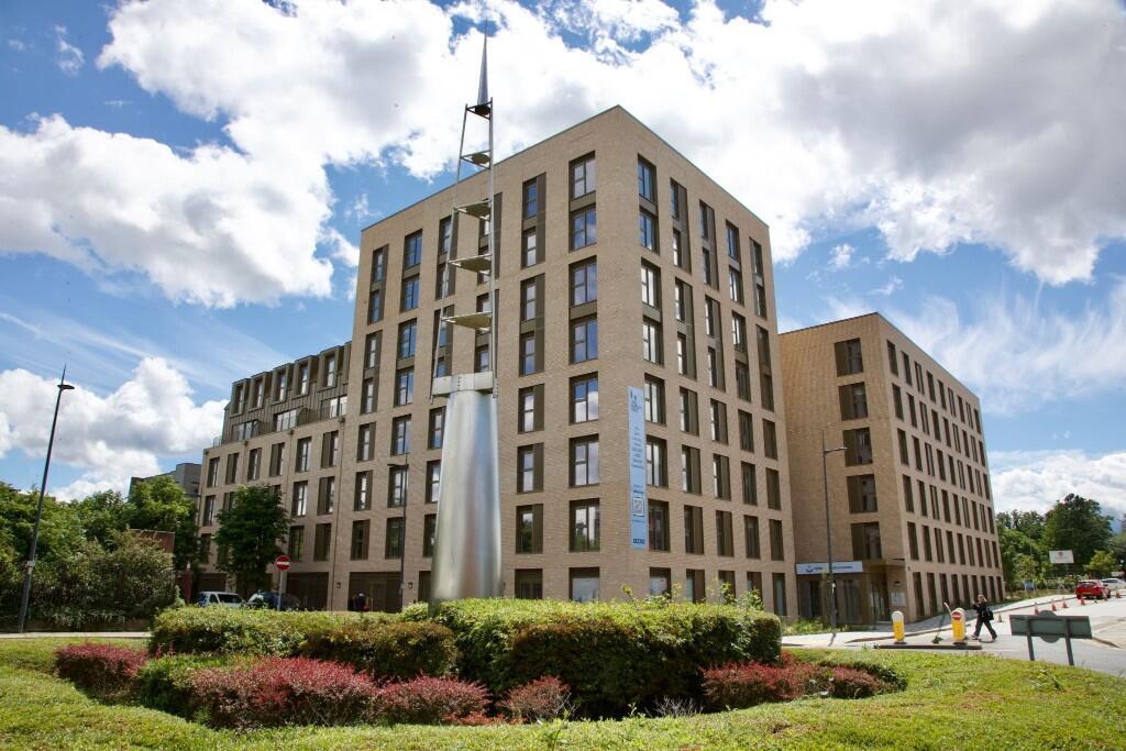 Main image of property: Two Didsbury Point,
Didsbury,
M20 2EU