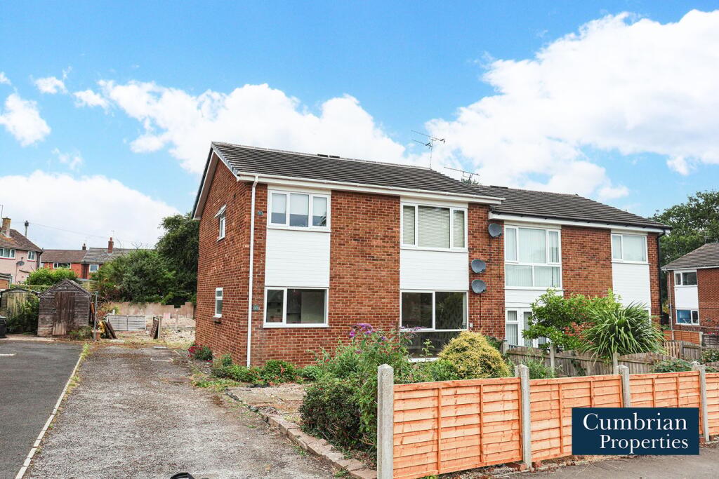 Main image of property: Longholme Road, Harraby, Carlisle, CA1