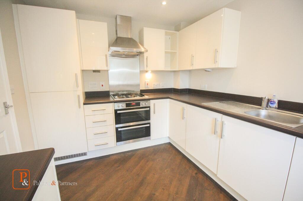 House in Colchester, Essex - View 2