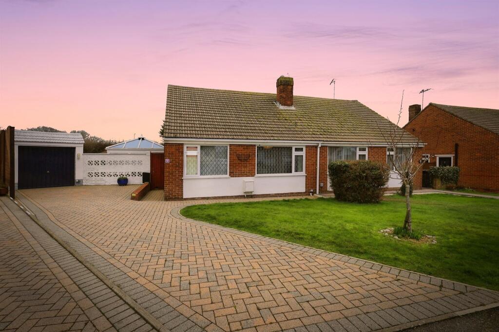 Main image of property: Mimosa Close, Polegate