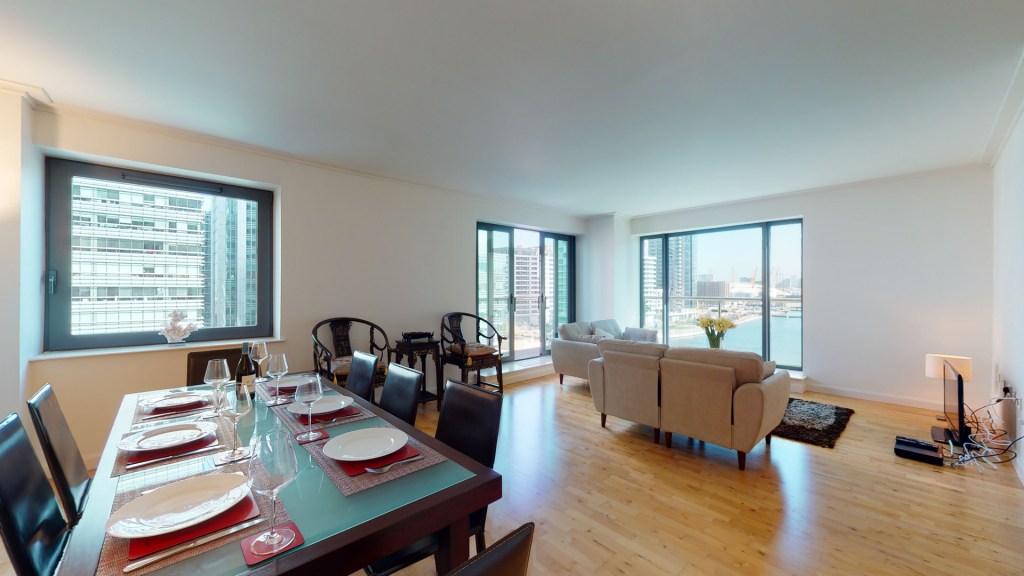 Main image of property: South Quay Square, London, E14