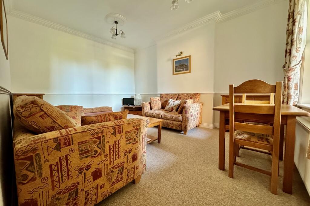 Apartment in Swanage, Dorset - View 5