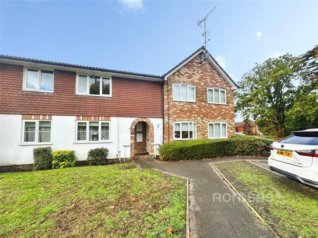 Main image of property: Broadhurst, Farnborough, Hampshire