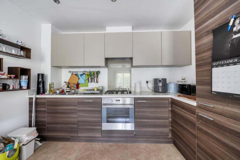 Apartment in Birmingham - View 4