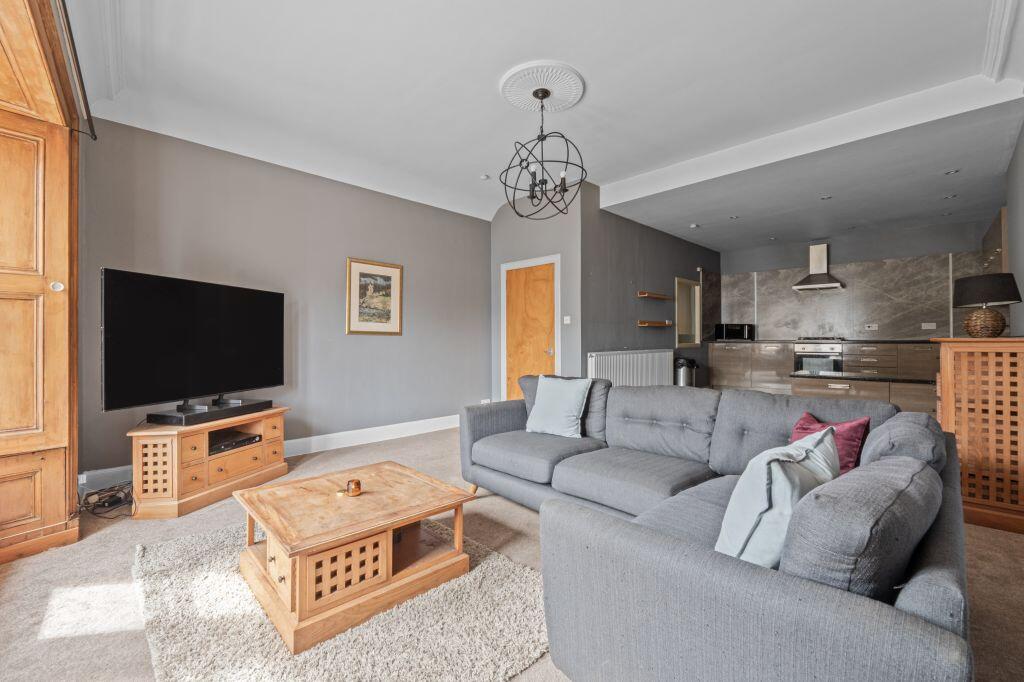 90 High Street, Peebles, EH45 8SW photo 4