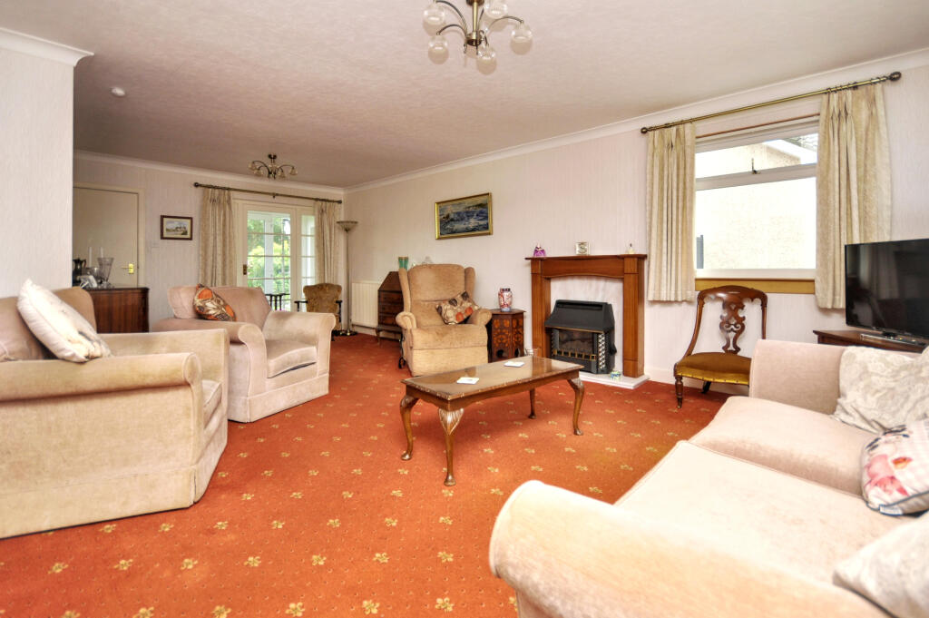 House in Kilmarnock - View 5